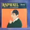 RAPHAEL - TU, CUPIDO +3 - EP