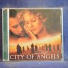 VARIOS - CITY OF ANGELS (MUSIC FROM AND INSPIRED BY THE MOTION PICTURE) - CD