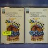 VARIOUS - EL DILUVIO QUE VIENE - 2 CASETES