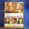 WONDER BOYS - DVD