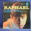 RAPHAEL - UN LARGO CAMINO +3 - EP