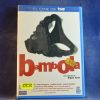 BÁMBOLA - DVD