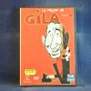 LO MEJOR DE GILA - DVD