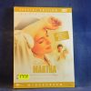 BELLA MARTHA - DVD (IDIOMA Y SUBTÍTULOS EN ALEMÁN)