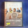 HAPPY END - DVD