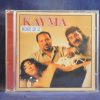 KAYMA - PIENSO EN ÉL - CD