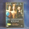 LAS HERMANAS BOLENA - DVD