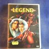 LEGEND (LEGEND) - DVD