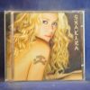SHAKIRA - SERVICIO DE LAVANDERÍA - CD