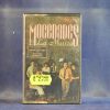 MOCEDADES - LA MÚSICA - CASETE