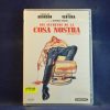 LOS SECRETOS DE LA COSA NOSTRA - DVD