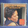 CESARIA EVORA - "SODADE" - CD
