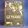 LA TRAMA (BROKEN CITY) - DVD