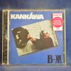 KANKAWA - B-III - CD