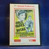ONCE PARES DE BOTAS - DVD