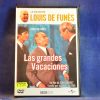 LAS GRANDES VACACIONES - DVD