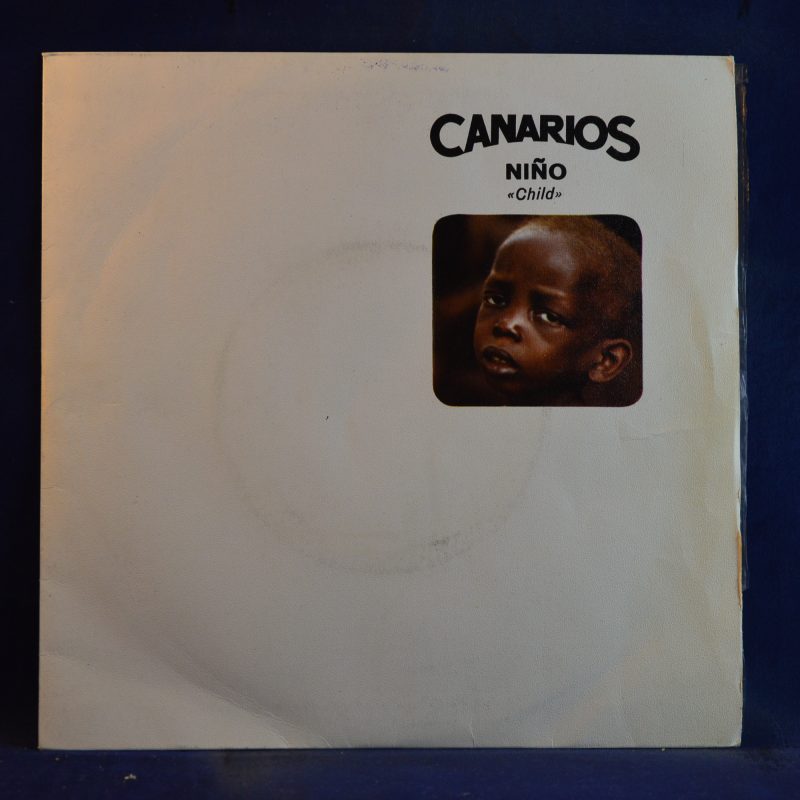 CANARIOS - NIÑOS - SINGLE