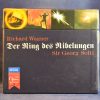 RICHARD WAGNER, SIR GEORG SOLTI - DER RING DES NIBELUNGEN - 14 CD