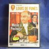 MUSLO O PECHUGA - DVD
