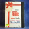 UN NIÑO GRANDE / LOVE ACTUALLY / NOTTING HILL - 3 DVD
