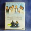 GRAND CANYON (EL ALMA DE LA CIUDAD) - DVD