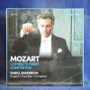 MOZART / DANIEL BARENBOIM, ENGLISH CHAMBER ORCHESTRA - COMPLETE PIANO CONCERTOS - 10 CD