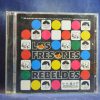 LOS FRESONES REBELDES - ¡ES QUE NO HAY MANERA! - CD