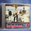 BRIGHTON 64 - LA BANDA DE LA CASA DE LA BOMBA Y OTRAS CRONICAS DE LA ERA POP - CD