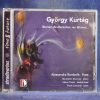GYÖRGY KURTÁG - BLUMEN DIE MENSCHEN, NUR BLUMEN... - CD