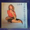 LOS FUNKCIONARIOS - HONOLULU / SALEM - SINGLE