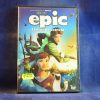 EPIC. EL MUNDO SECRETO - DVD