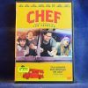 CHEF- DVD