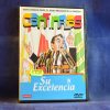 CANTINFLAS - SU EXCELENCIA - DVD