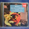 WOLF, RADIO-SINFONIEORCHESTER STUTTGART, DIETRICH FISCHER-DIESKAU - ORCHESTERWERKE - CD