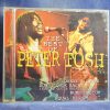 PETER TOSH - THE BEST OF PETER TOSH - CD