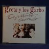 GRETA Y LOS GARBO - CAPITULO CERRADO - CD SINGLE