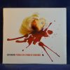 LOS PLANETAS - PESADILLA EN EL PARQUE DE ATRACCIONES - CD SINGLE PROMO + DVD