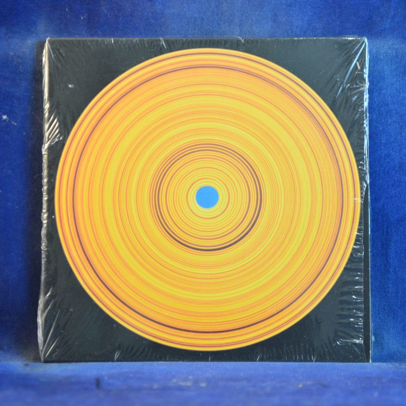THE MUSIC - YOU MIGHT AS WELL TRY TO FUCK ME E.P. - CD SINGLE PROMO