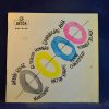 MANTOVANI, ANTON KARAS, FRANK CHACKSFIELD, STANLEY BLACK - MOULIN ROUGE +3 - EP