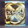 X-MEN QUADRILOGY: X-MEN, X-MEN 2, X-MEN: LA DECISIÓN FINAL, X-MEN ORÍGENES: LOBEZNO - 4 BLU-RAY