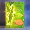 CAMPANILLA / CAMPANILLA Y EL TESORO PERDIDO - 2 DVD