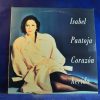 ISABEL PANTOJA - CORAZÓN HERIDO - LP