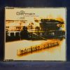 ST GERMAIN - ROSE ROUGE - CD SINGLE PROMO