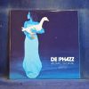 DE-PHAZZ - ATOMIC DUCKTAIL - CD SINGLE PROMO