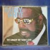 BARRY WHITE - THE LONGER WE MAKE LOVE - CD SINGLE