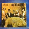 LOS CAIRELES - RECORDANDO GALICIA +3 - EP