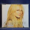 HILARY DUFF - FLY - CD SINGLE PROMO