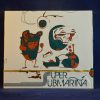 SUPERSUBMARINA - SUPERSUBMARINA - CD SINGLE PROMO