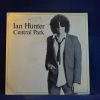 IAN HUNTER - CENTRAL PARK N´WEST / RAIN - SINGLE