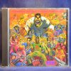 MASSIVE ATTACK V MAD PROFESSOR - NO PROTECTION - CD